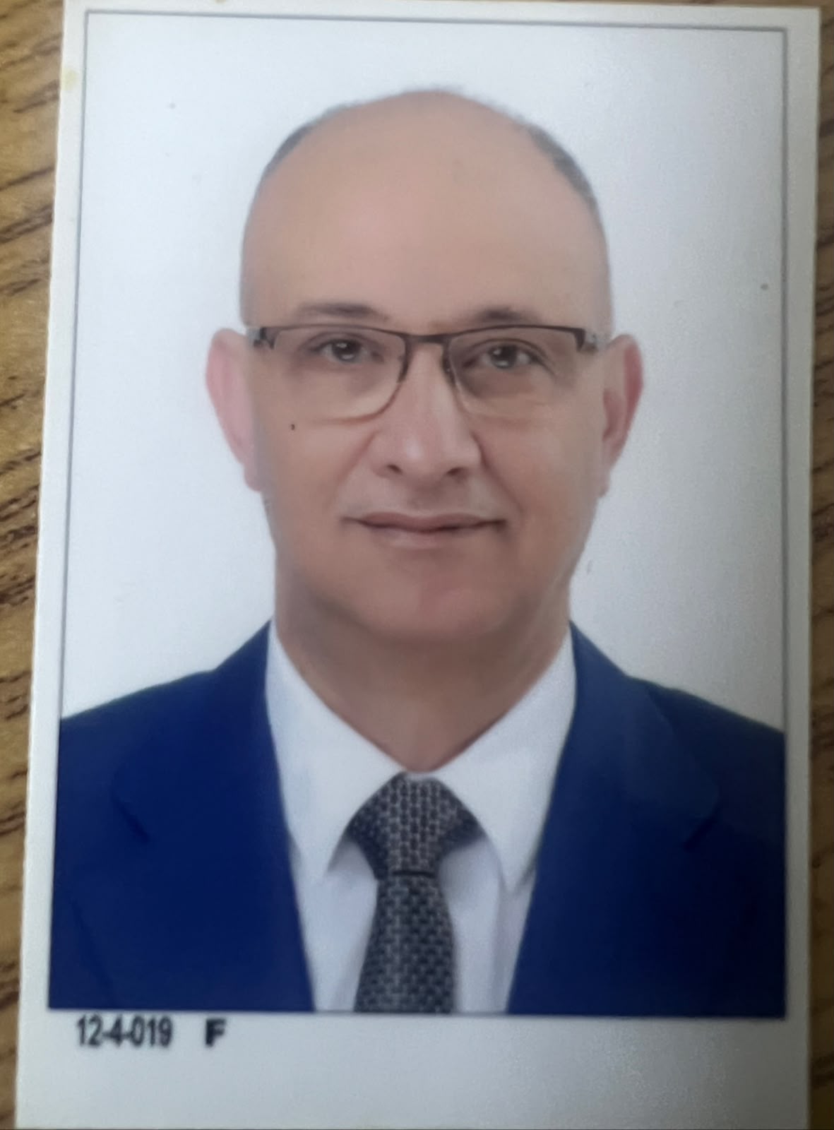 Dr. Ehab