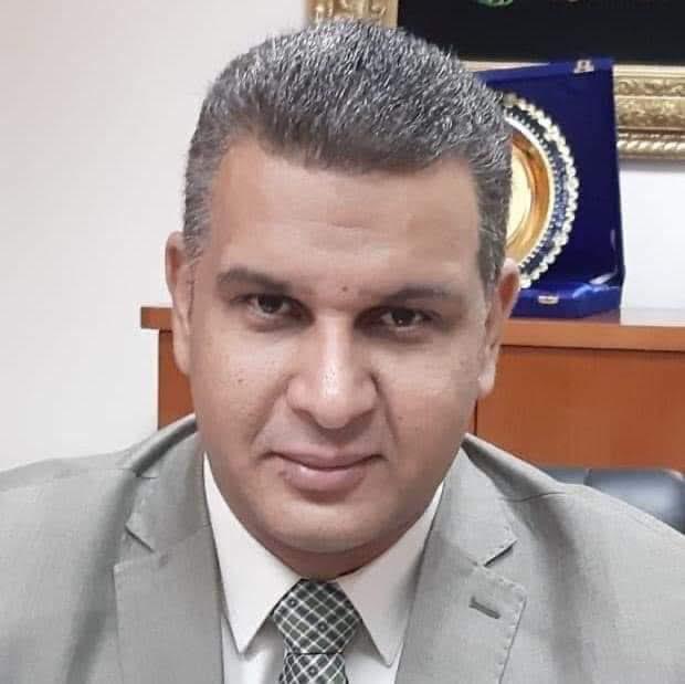 Dr. Adel